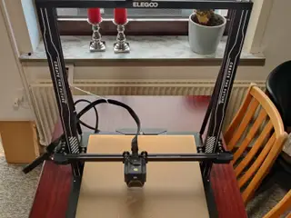 3D printer Elegoo Neptune 3 Max