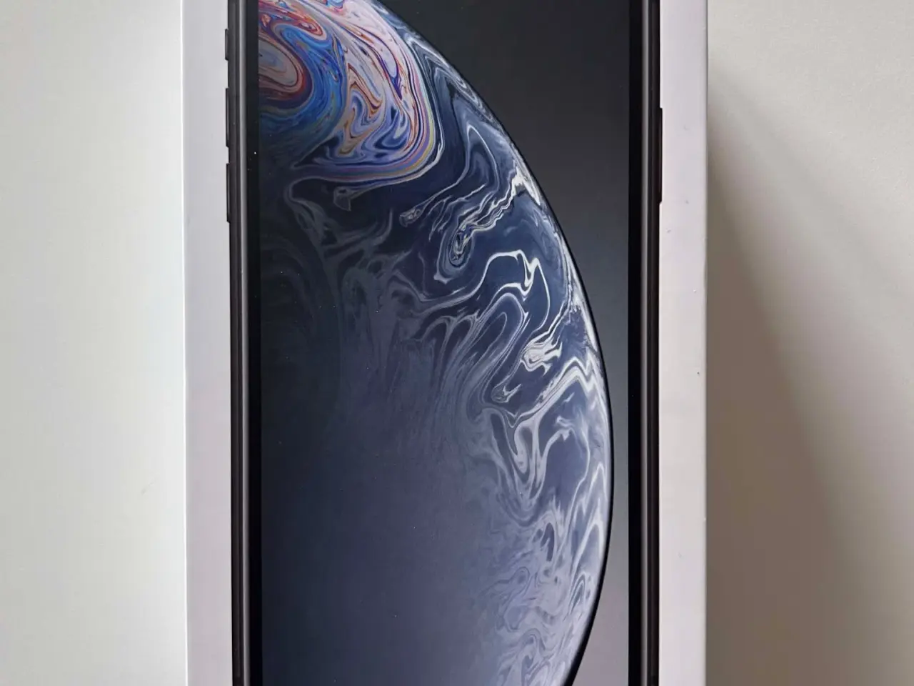 Billede 7 - Apple iPhone XR - 256 GB, sort