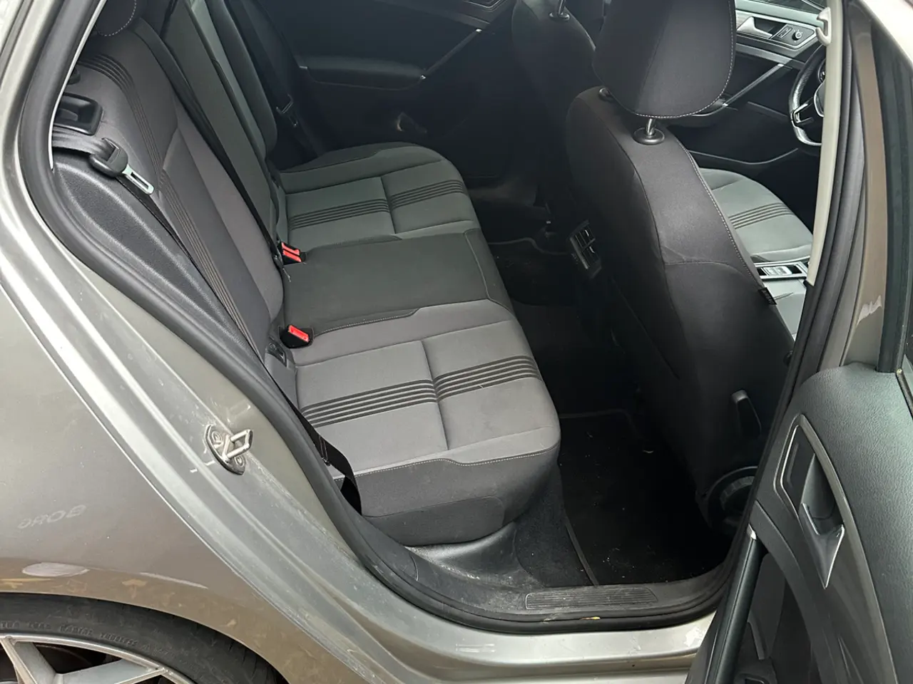 Billede 15 - VW Golf VII 1,4 TSi 125 Allstar DSG BMT