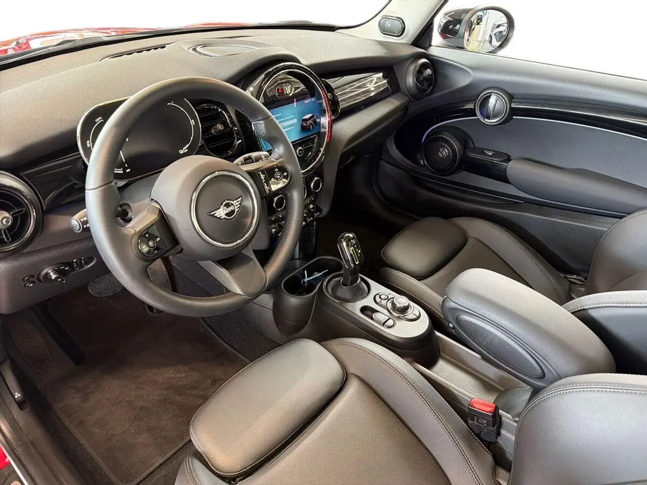 Billede 6 - MINI Cooper SE  Edition Premium Plus