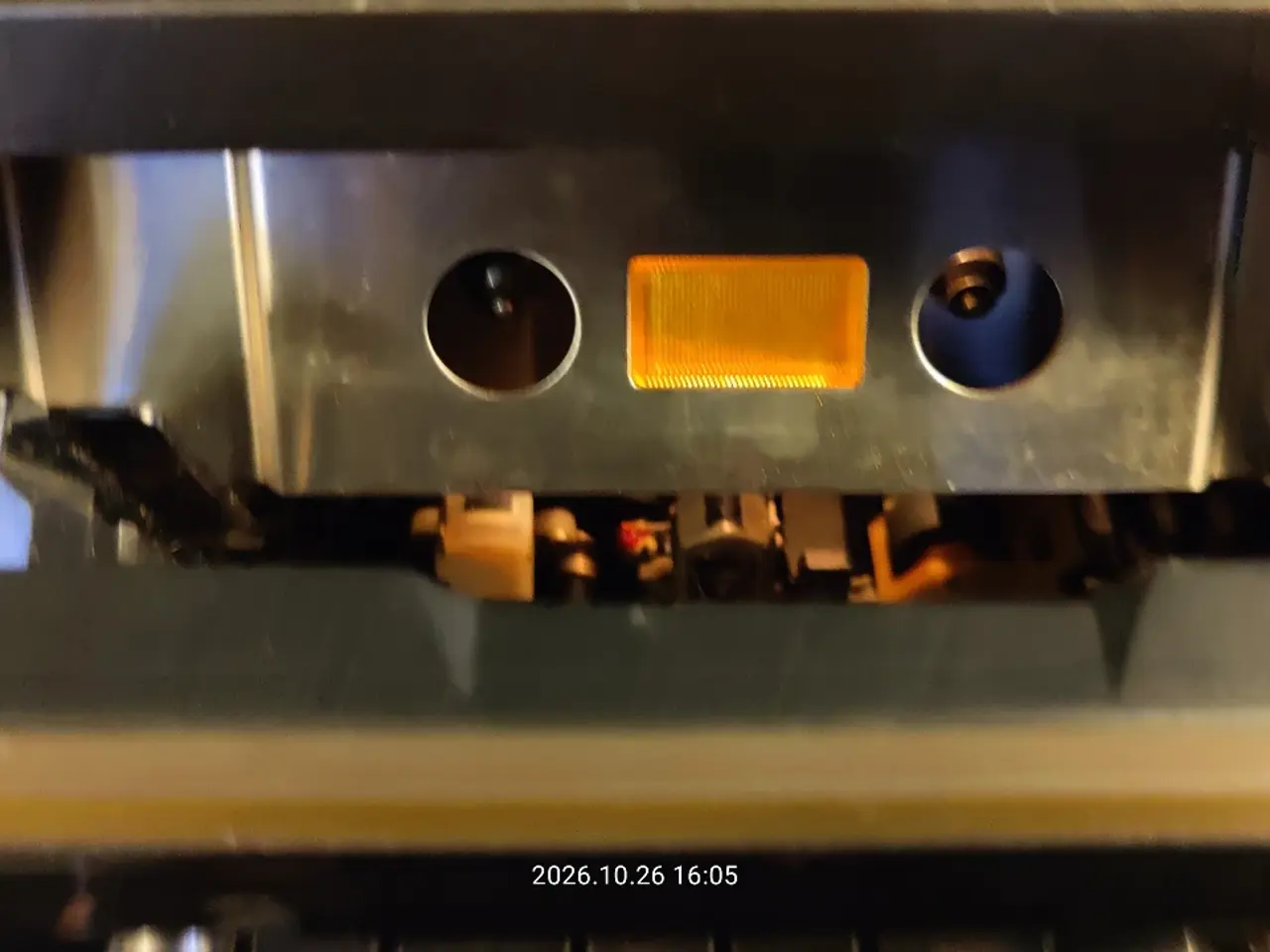 Billede 3 - Technics Stereo Cassette Deck 631