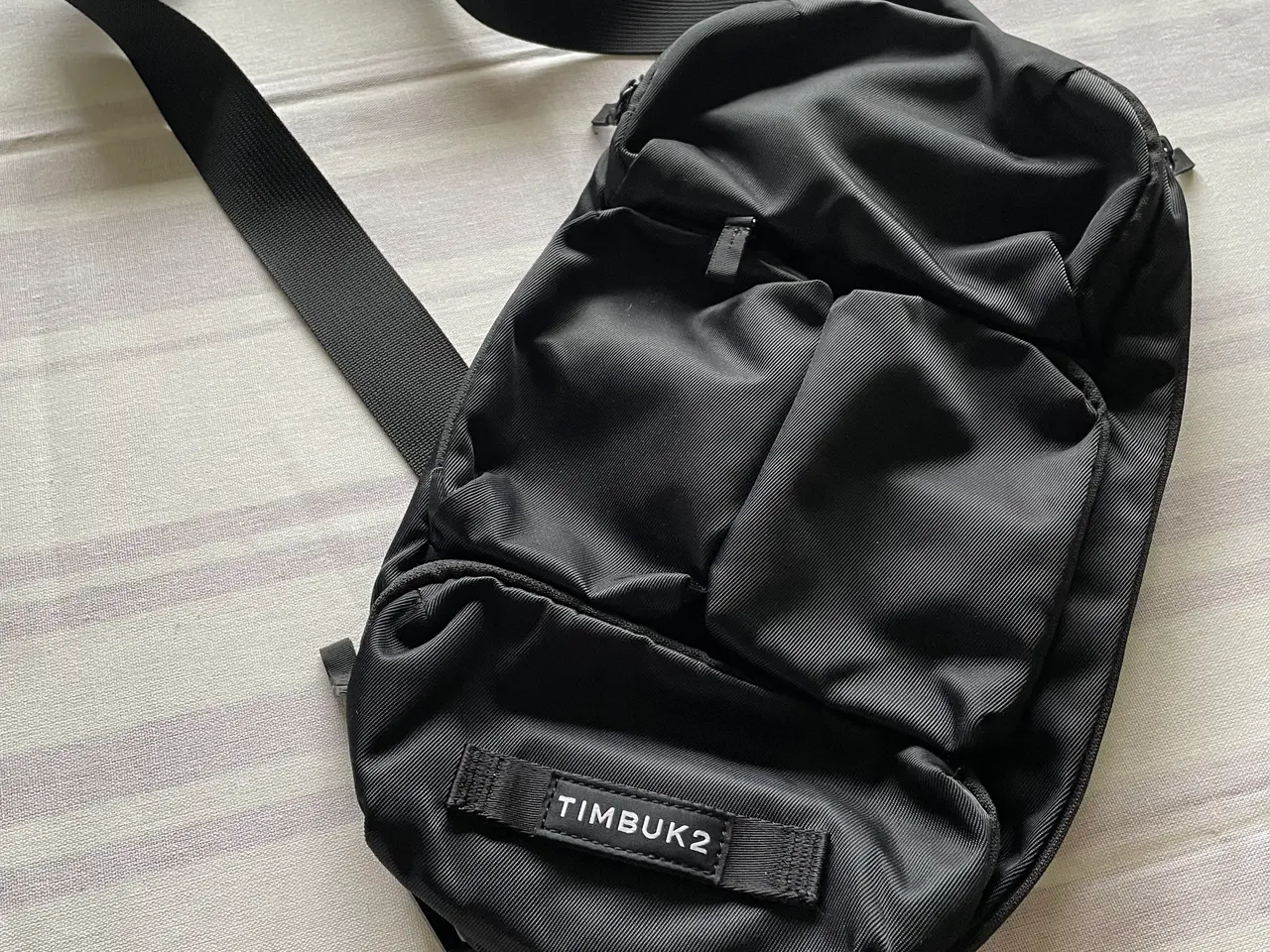 Billede 1 - Næsten ny crossbody