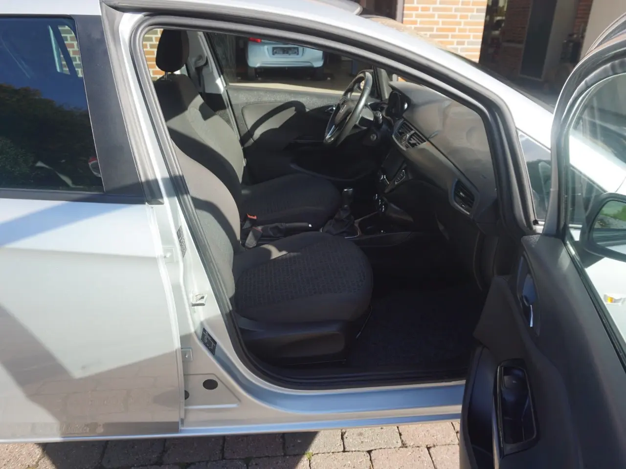 Billede 4 - Opel Corsa 1,4 16V Enjoy
