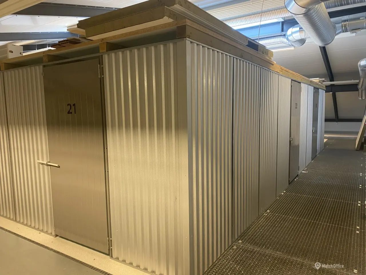 Billede 16 - Stort pakkelager til webshop - Gratis parkering