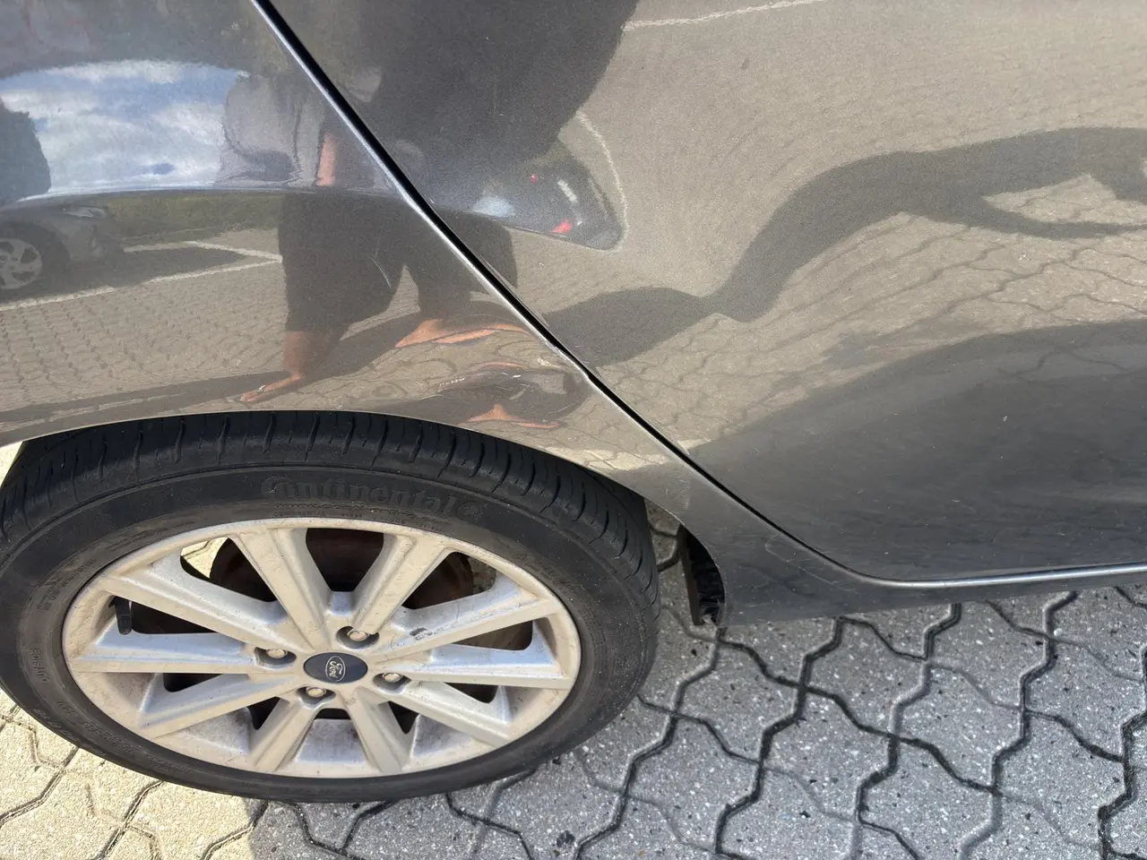 Billede 19 - Ford Fiesta 1,0 SCTi 100 Titanium aut.