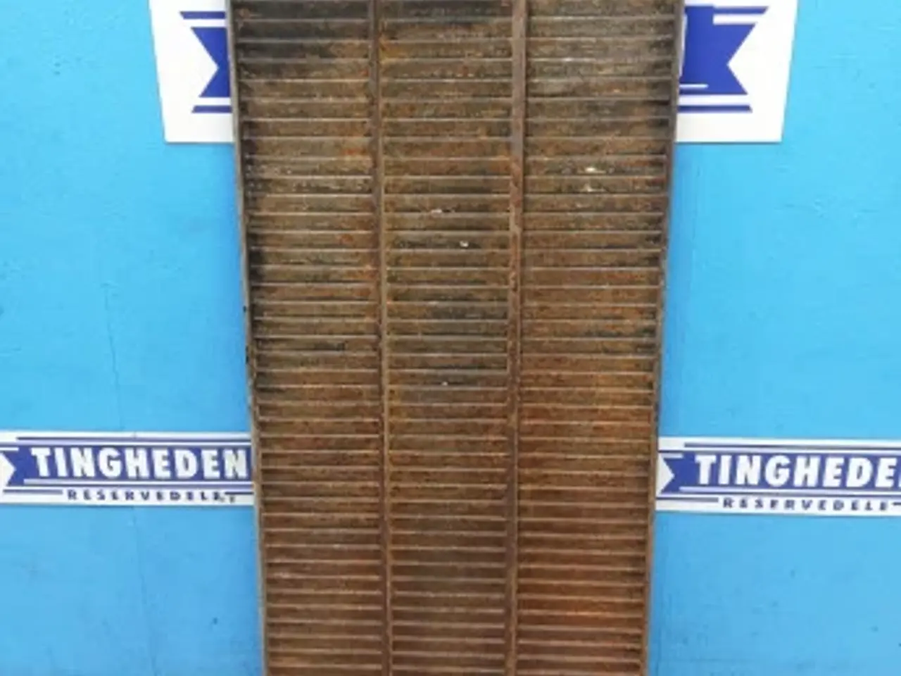 Billede 1 - Massey Ferguson 7274 Tilløbsplan 28480820