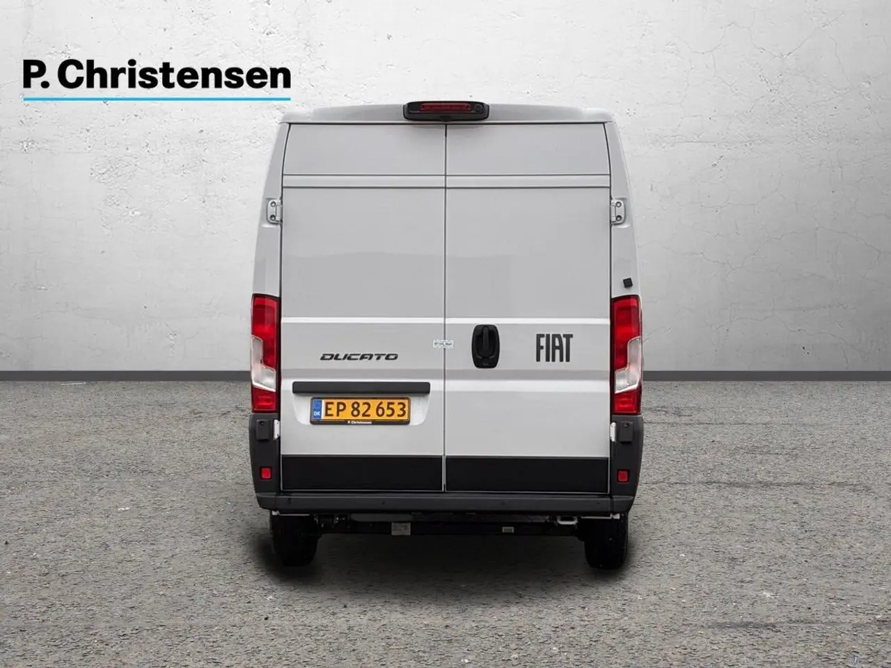 Billede 5 - Fiat Ducato 35 Maxi 2,2 MJT 180 Kassevogn L3H2 Pro+ aut.