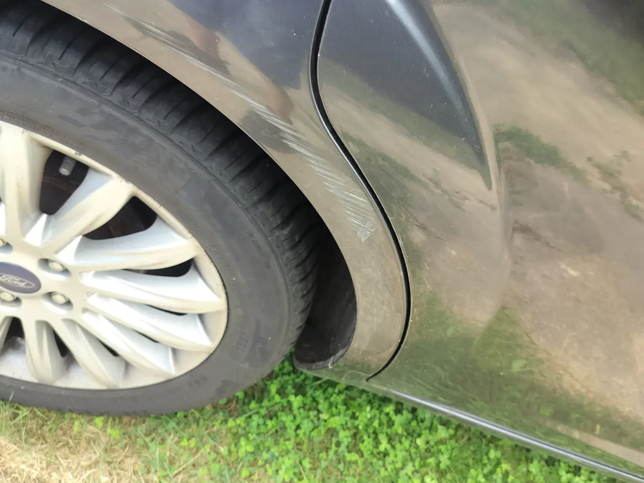 Billede 13 - Ford Focus 