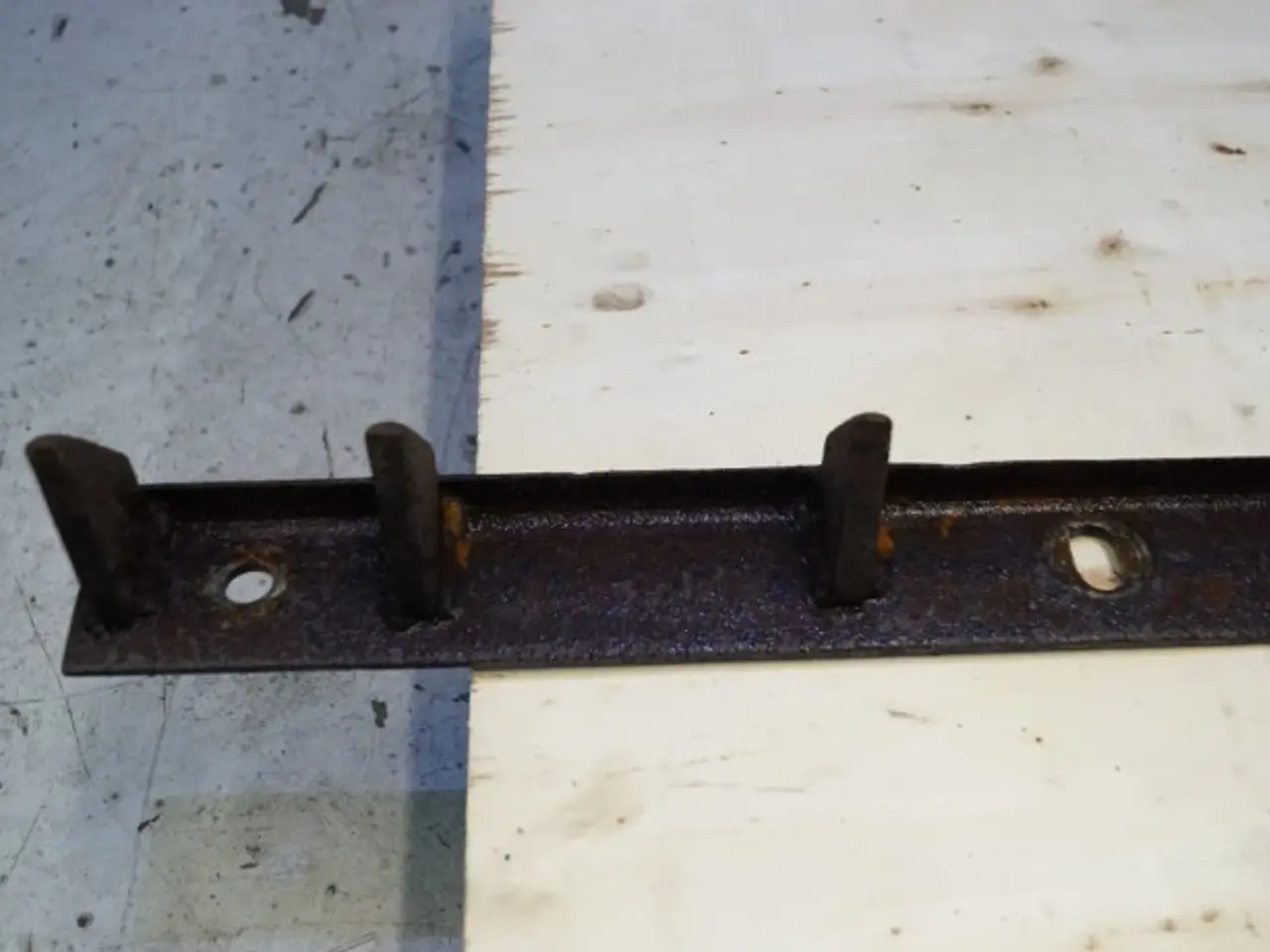 Billede 1 - New Holland TF78 Slagle 89508402