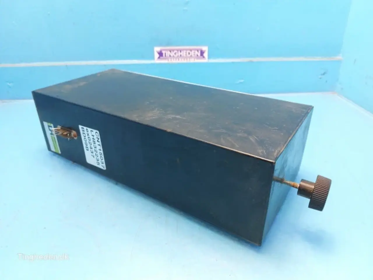 Billede 8 - LH Agro Spilindkator LH 832235