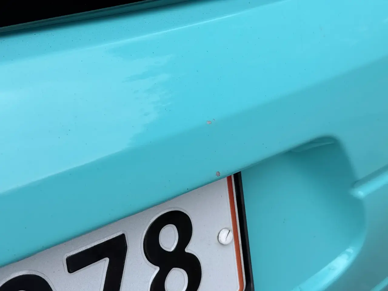 Billede 18 - Citroën C1 1,2 PureTech Sport
