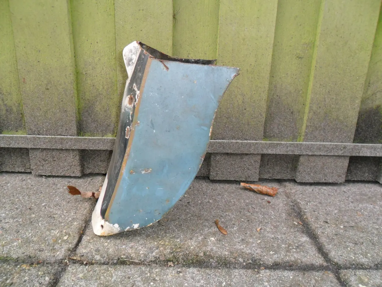 Billede 2 - Bobber skærm