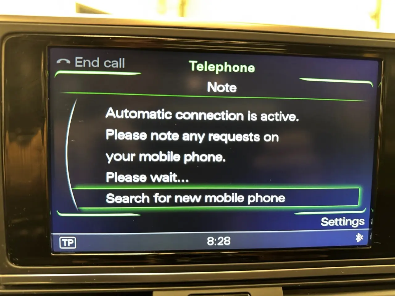 Billede 11 - Audi A6 3,0 TDi 204 Multitr.