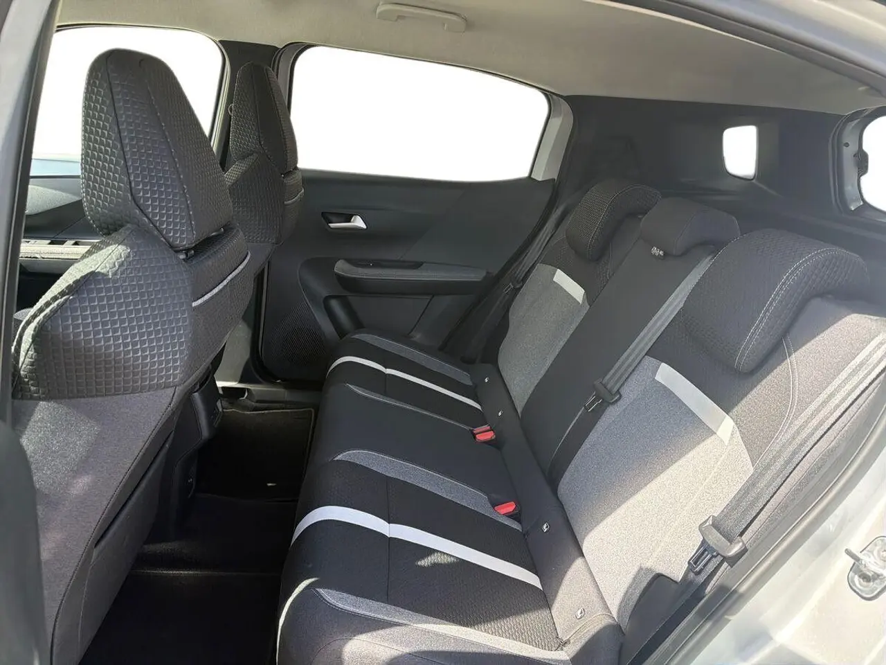 Billede 9 - Opel Frontera 44 GS