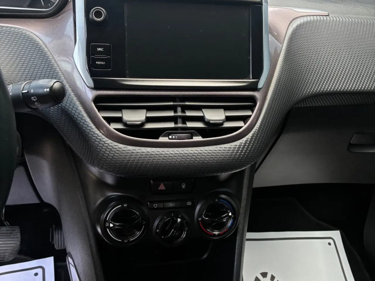 Billede 9 - Peugeot 2008 1,2 VTi 82 Active