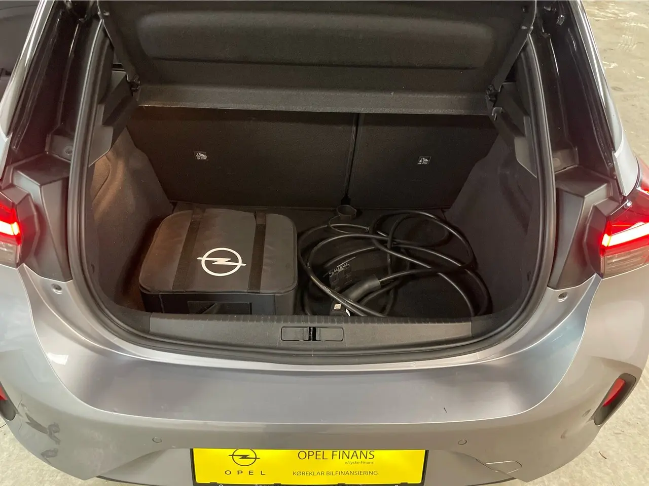 Billede 23 - Opel Corsa-e 50 Ultimate