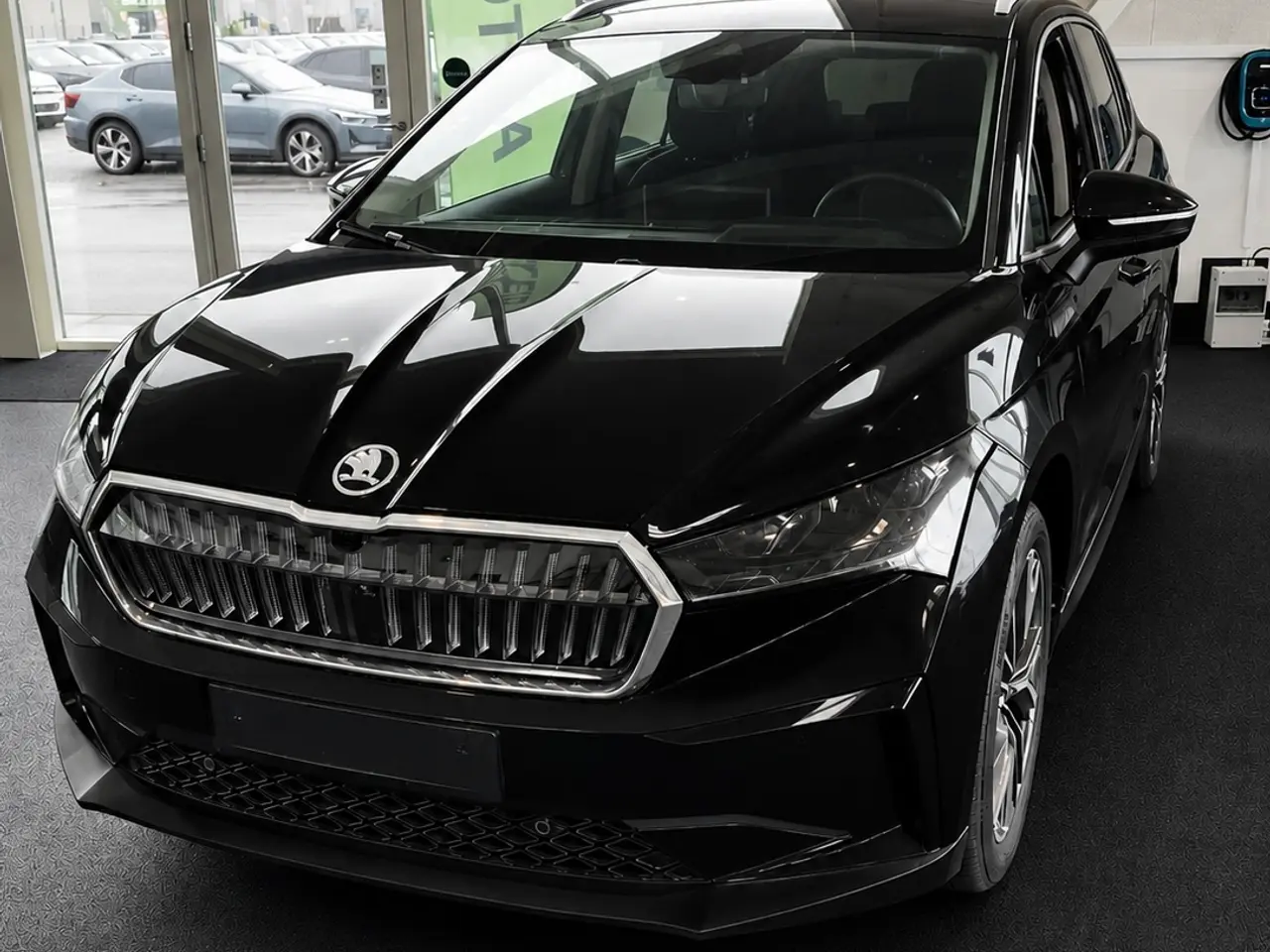 Billede 1 - Skoda Enyaq 80 iV Maxx
