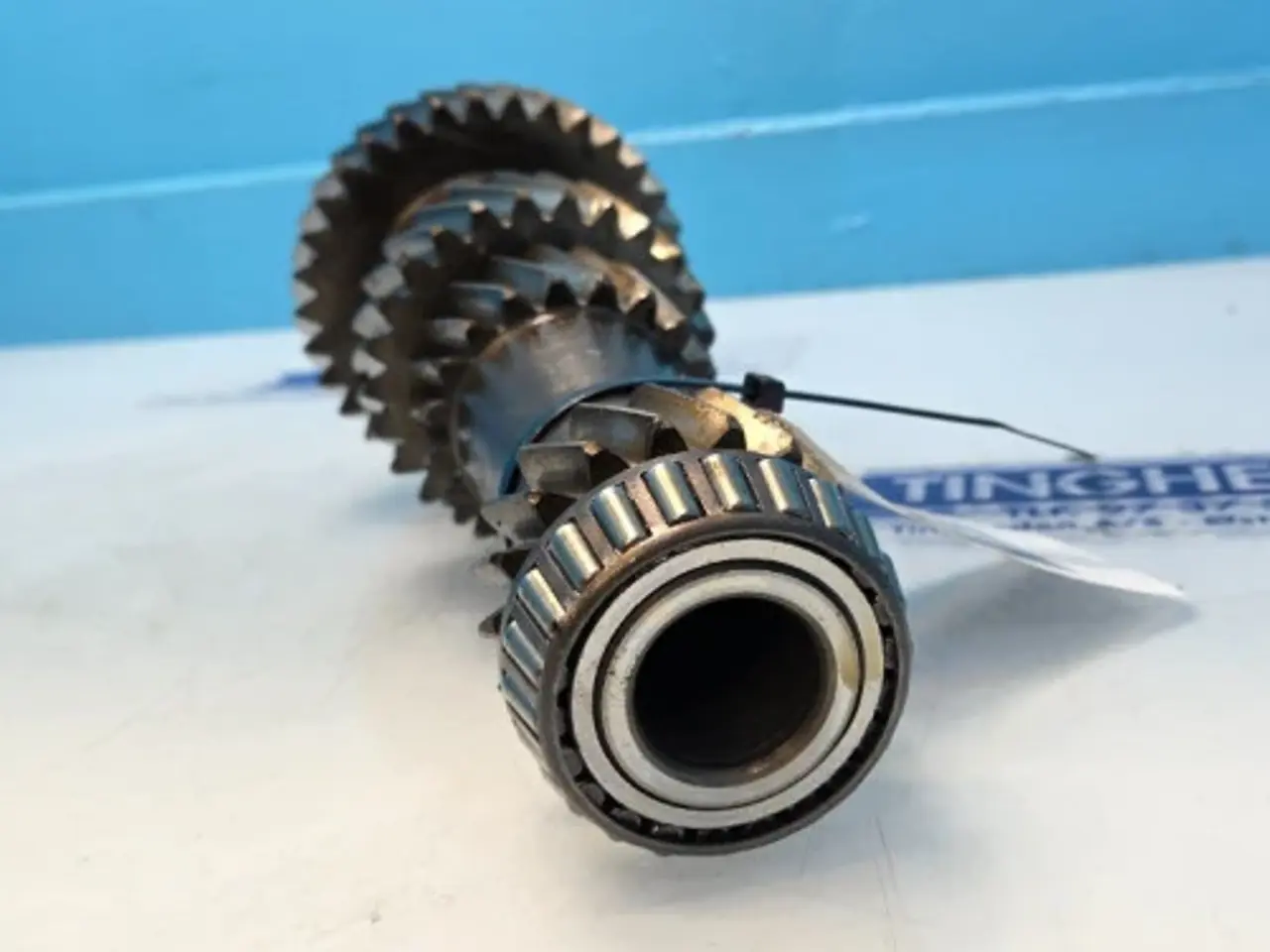Billede 7 - John Deere 6300 Drivaksel L78967