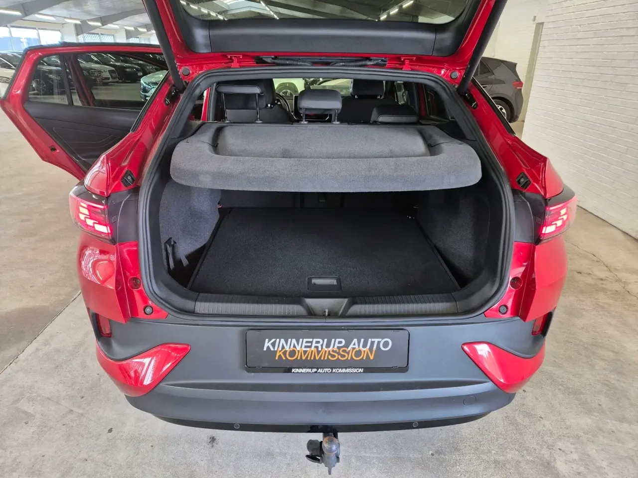 Billede 22 - VW ID.5 EL GTX 4Motion 340HK 5d Aut.