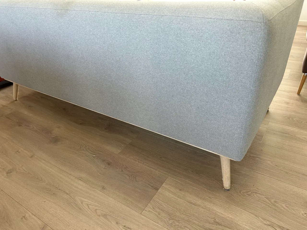 Billede 2 - "Land" sofa 2 1/2 