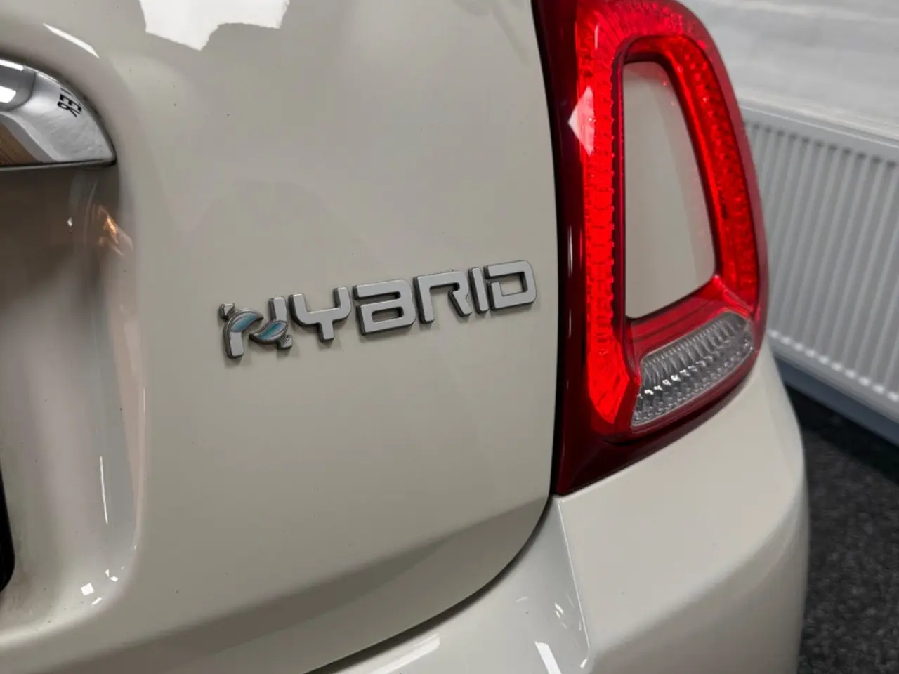 Billede 17 - Fiat 500C 1,0 Hybrid Dolcevita