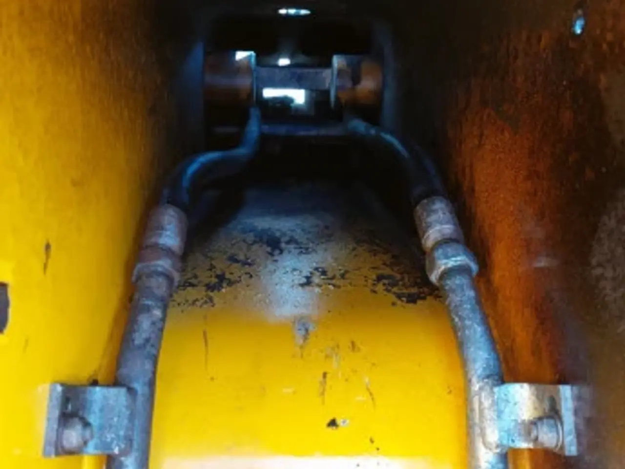 Billede 6 - JCB 531-70 Bom 332/L8078