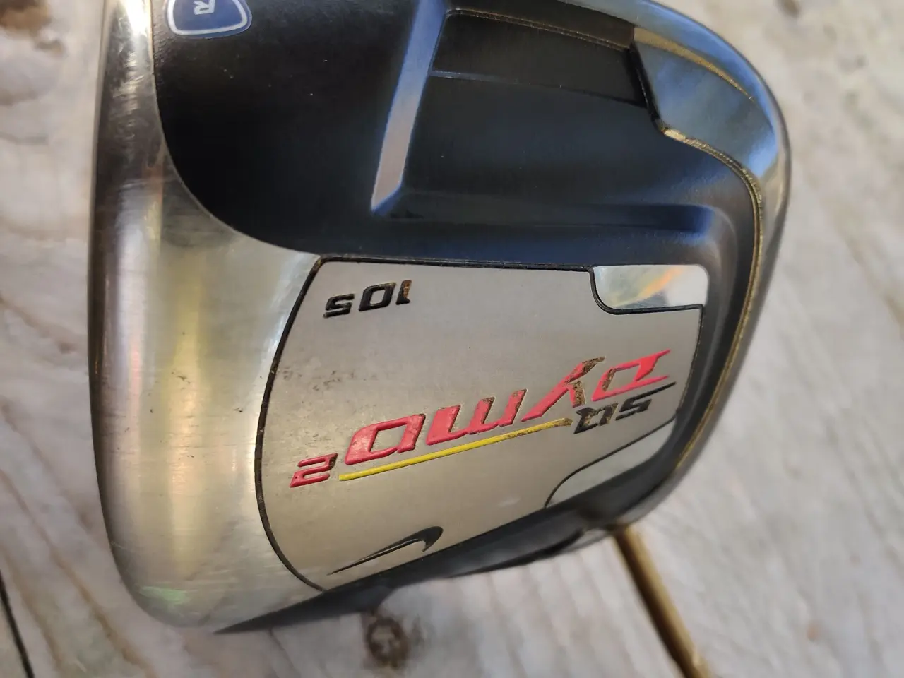 Billede 2 - Golfdriver NIKEGOLF