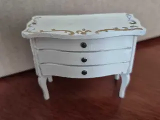 Lundby dukkehus møbel fra 1965