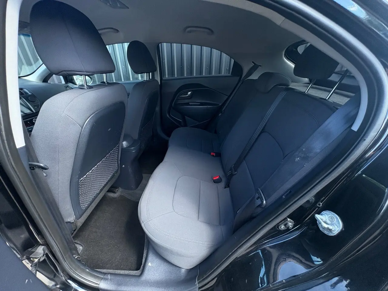 Billede 6 - Kia Rio 1,1 CRDi 75 Comfort