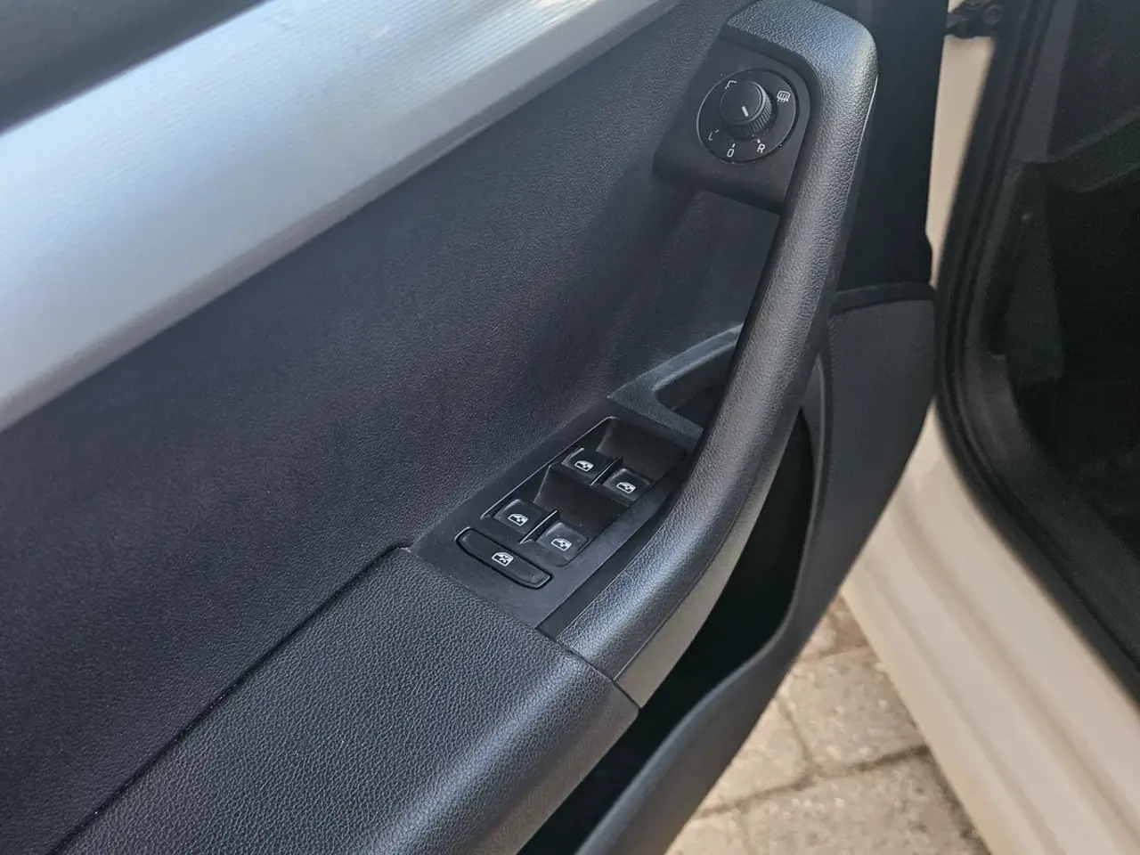 Billede 10 - Skoda Octavia 1,6 TDi 110 Style DSG