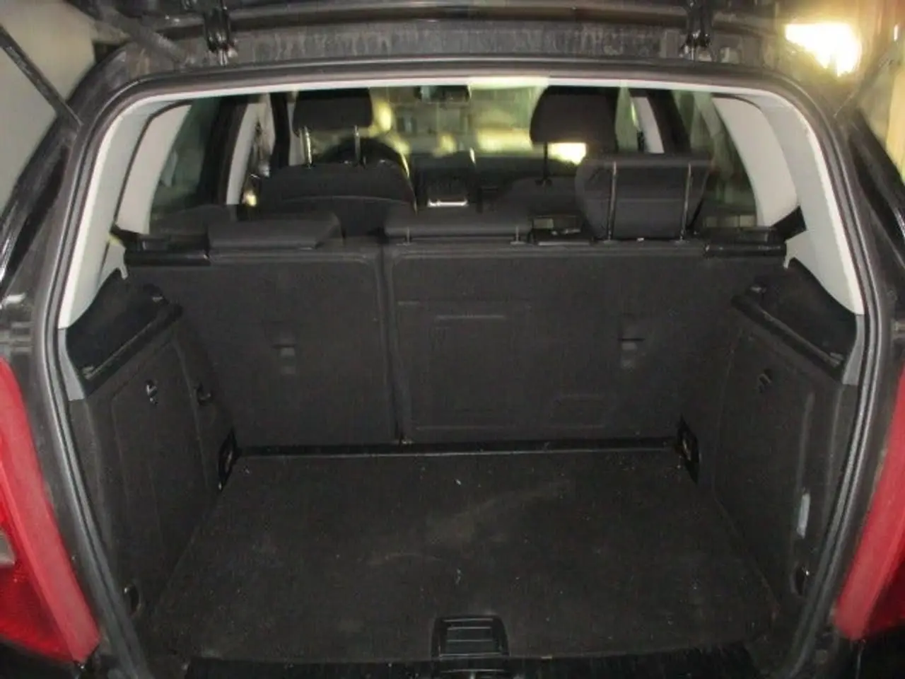 Billede 5 - Mercedes A150 1,5
