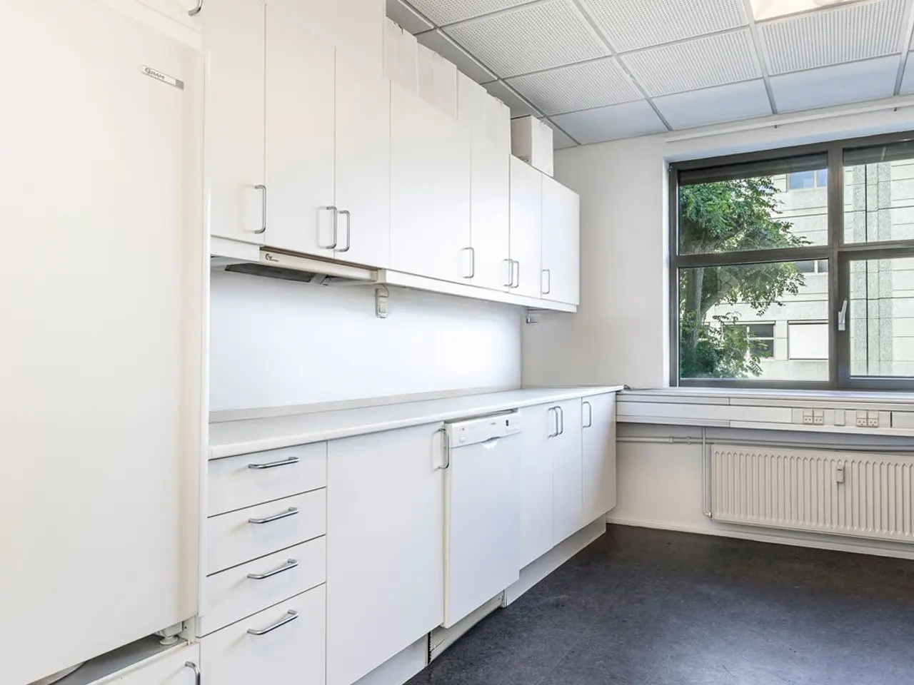 Billede 12 - Kontorlejemål på 536 m²