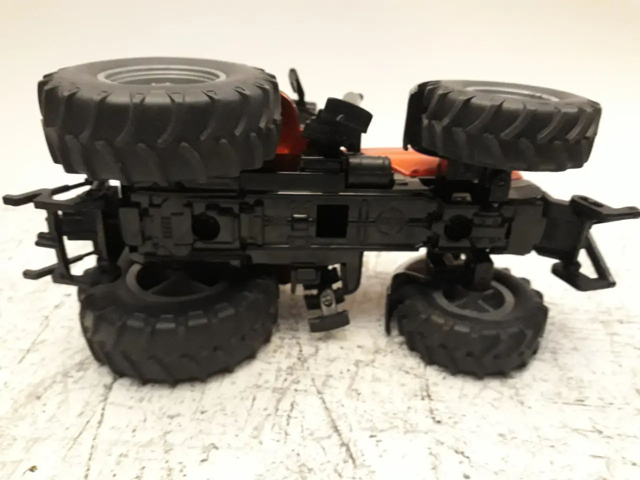 Billede 6 - Siku Massey Ferguson 8280