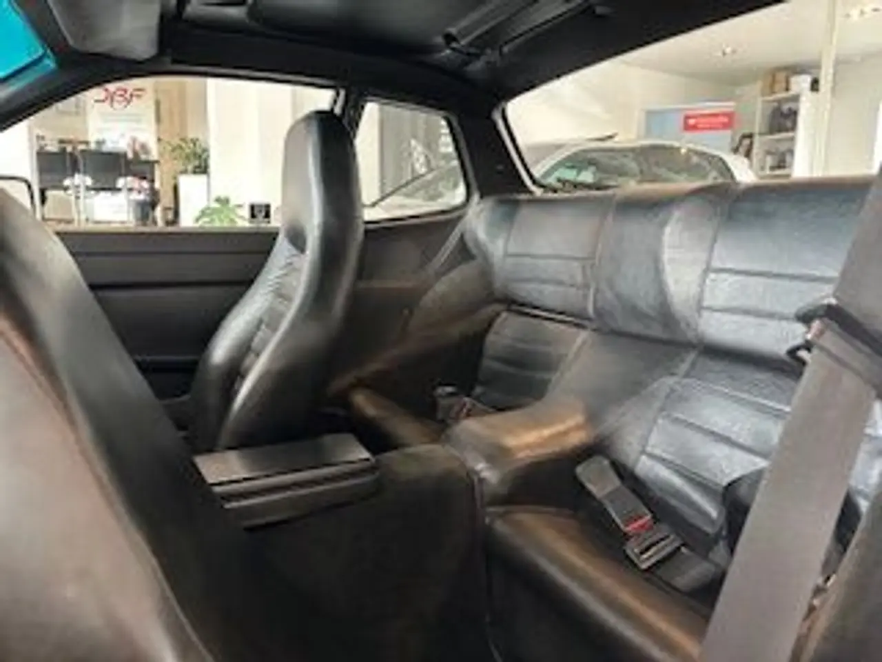 Billede 17 - Porsche 944 2,5 163HK 2d
