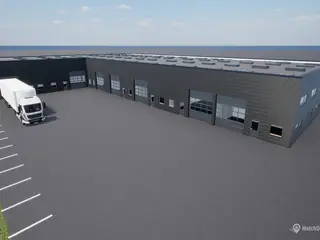 Lanciavej 14, 7100 Vejle
