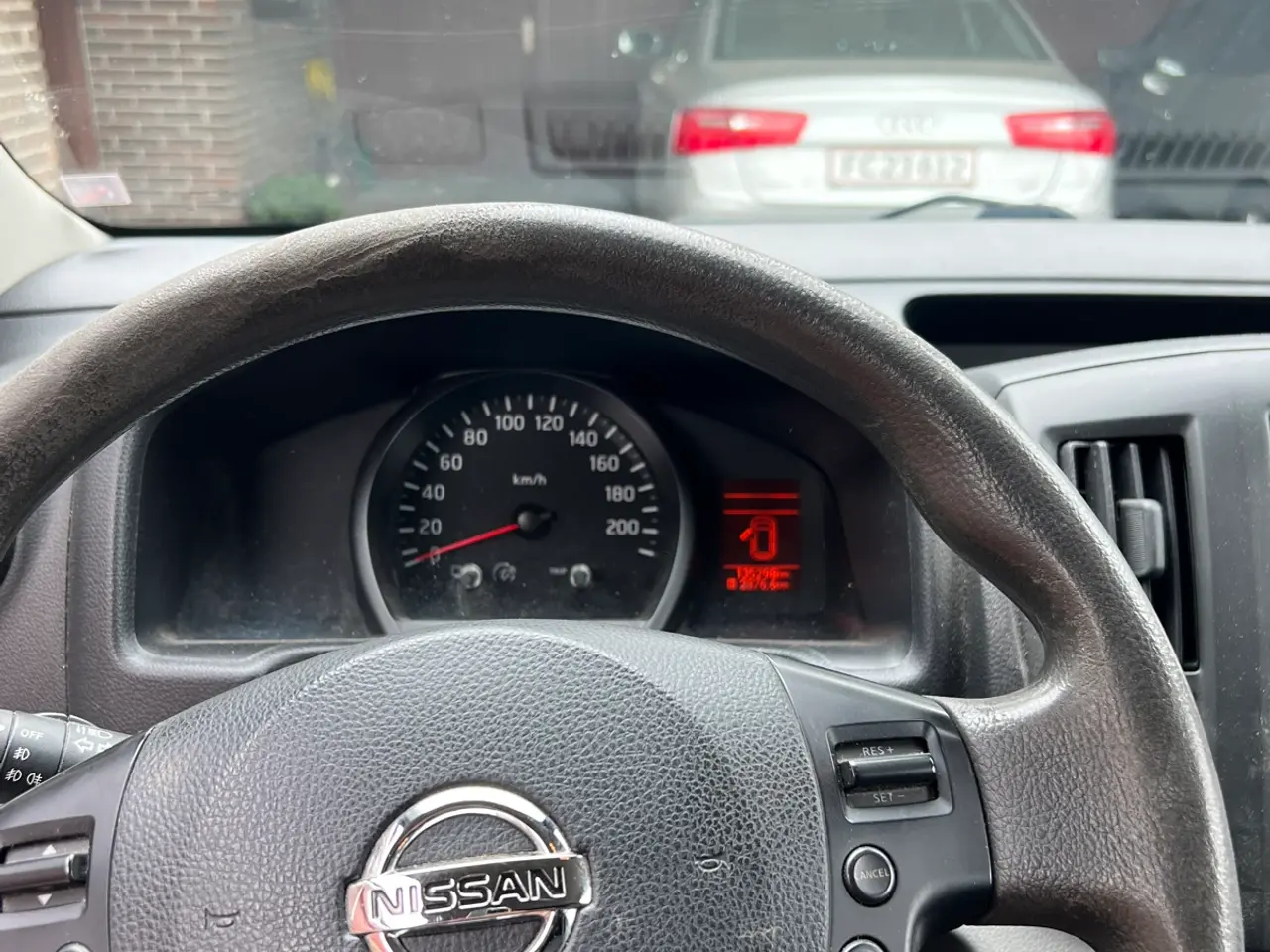 Billede 4 - Nissan nv 200