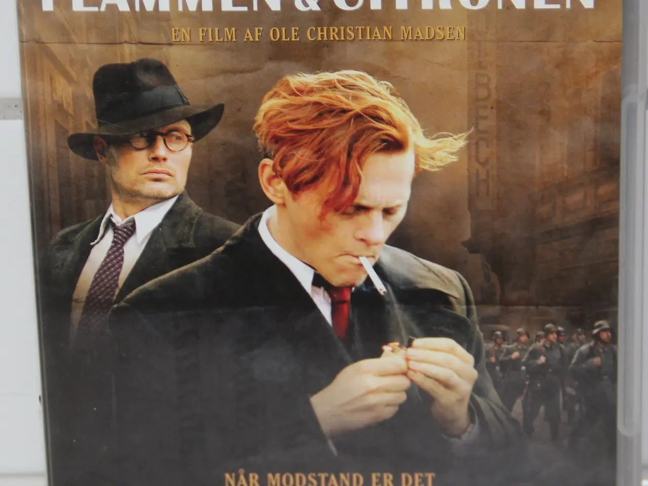 Billede 20 - Danske DVD film sælges