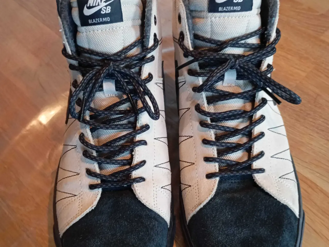 Billede 2 - Nike sko /støvler str. 46