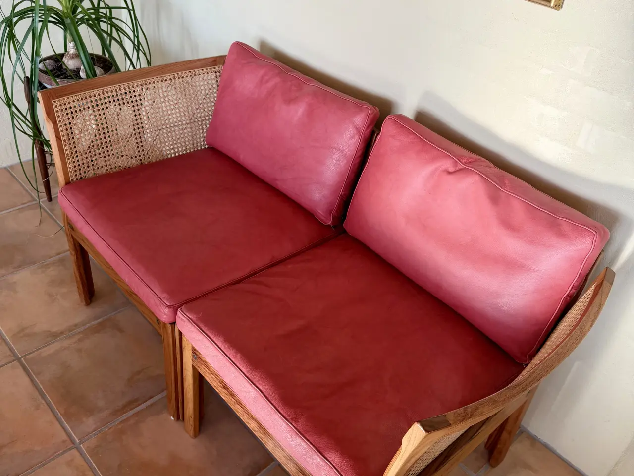 Billede 3 - Plexus sofa 2 personer