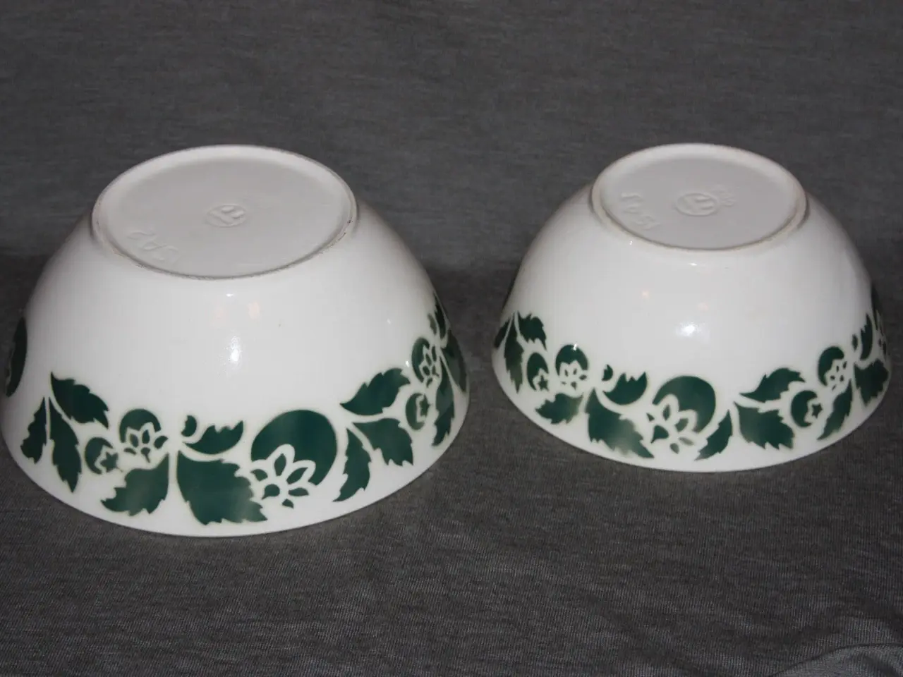 Billede 3 - Tysk porcelæn GDR ISA 2 og ISA 3