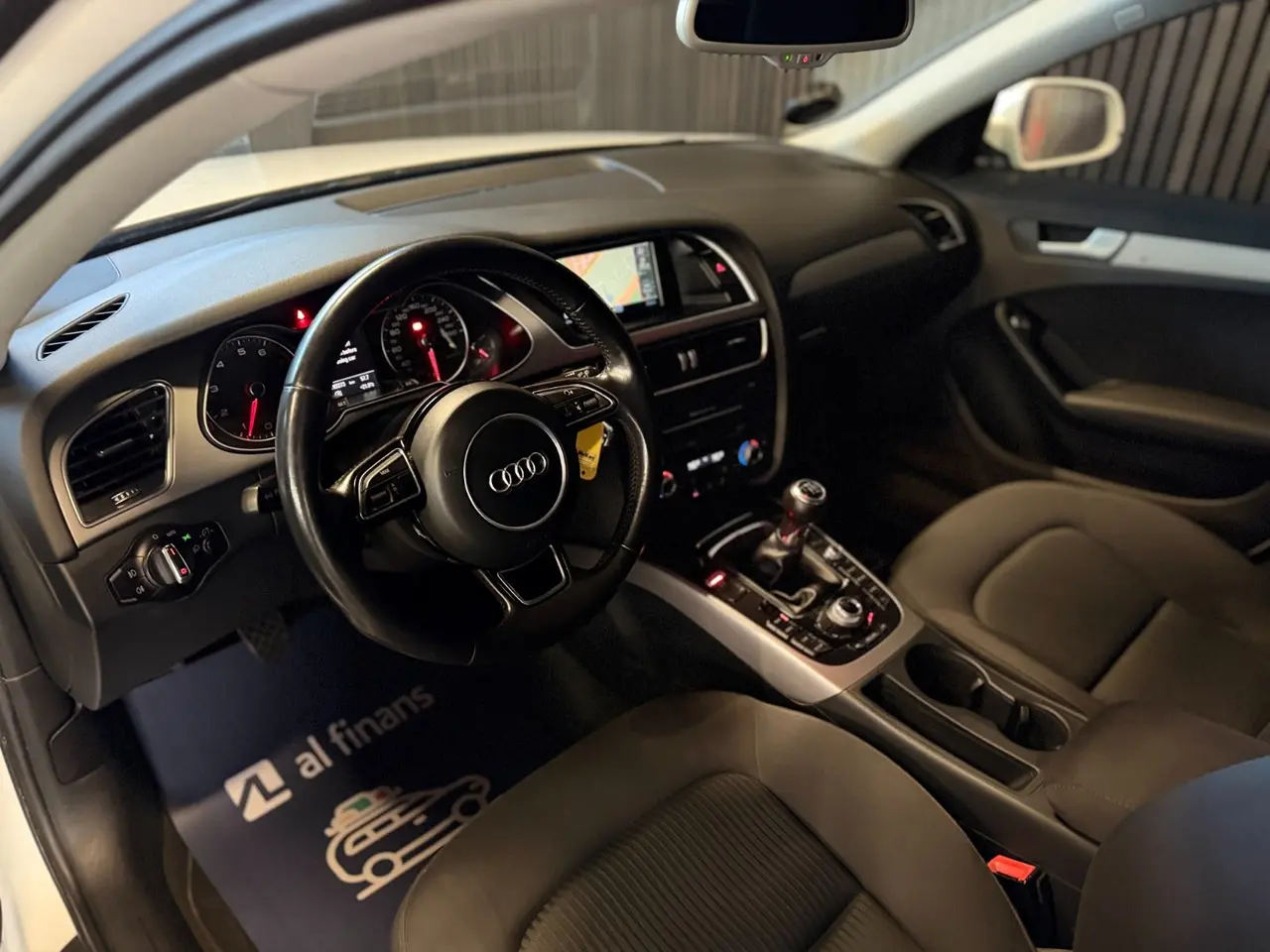 Billede 6 - Audi A4 1,8 TFSi 170 S-line Avant