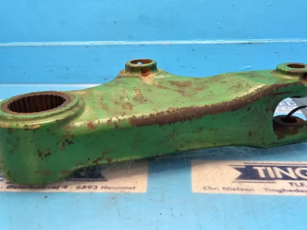 Billede 9 - John Deere 6300 Liftarm R. L77719