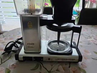 Moccamaster