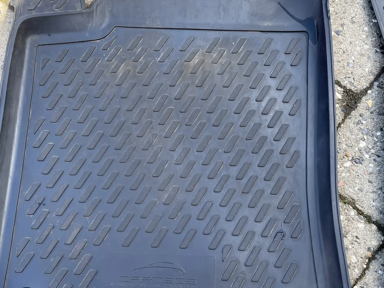 Billede 2 - Gummimåtter til Nissan Qashqai 