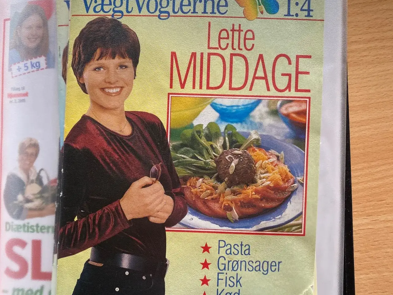 Billede 3 - Slanke retter