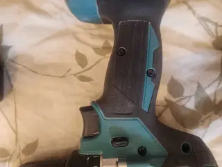 Makita værktøj!