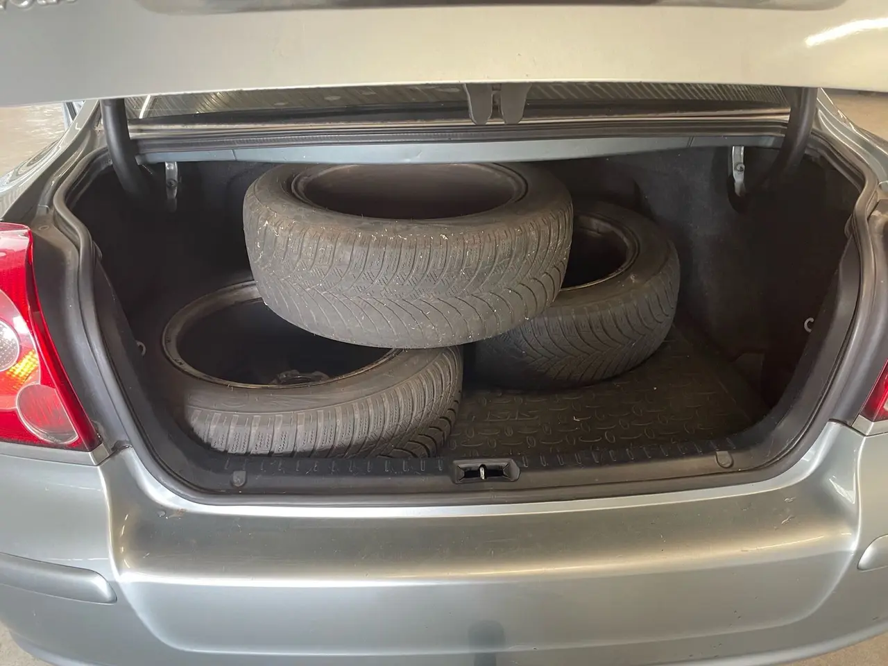 Billede 10 - Toyota Avensis 2,0 Linea Sol 147HK