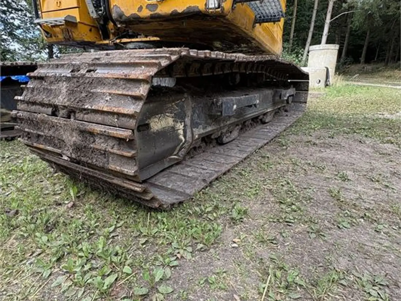 Billede 22 - JCB 220XL-SV - 24 ton