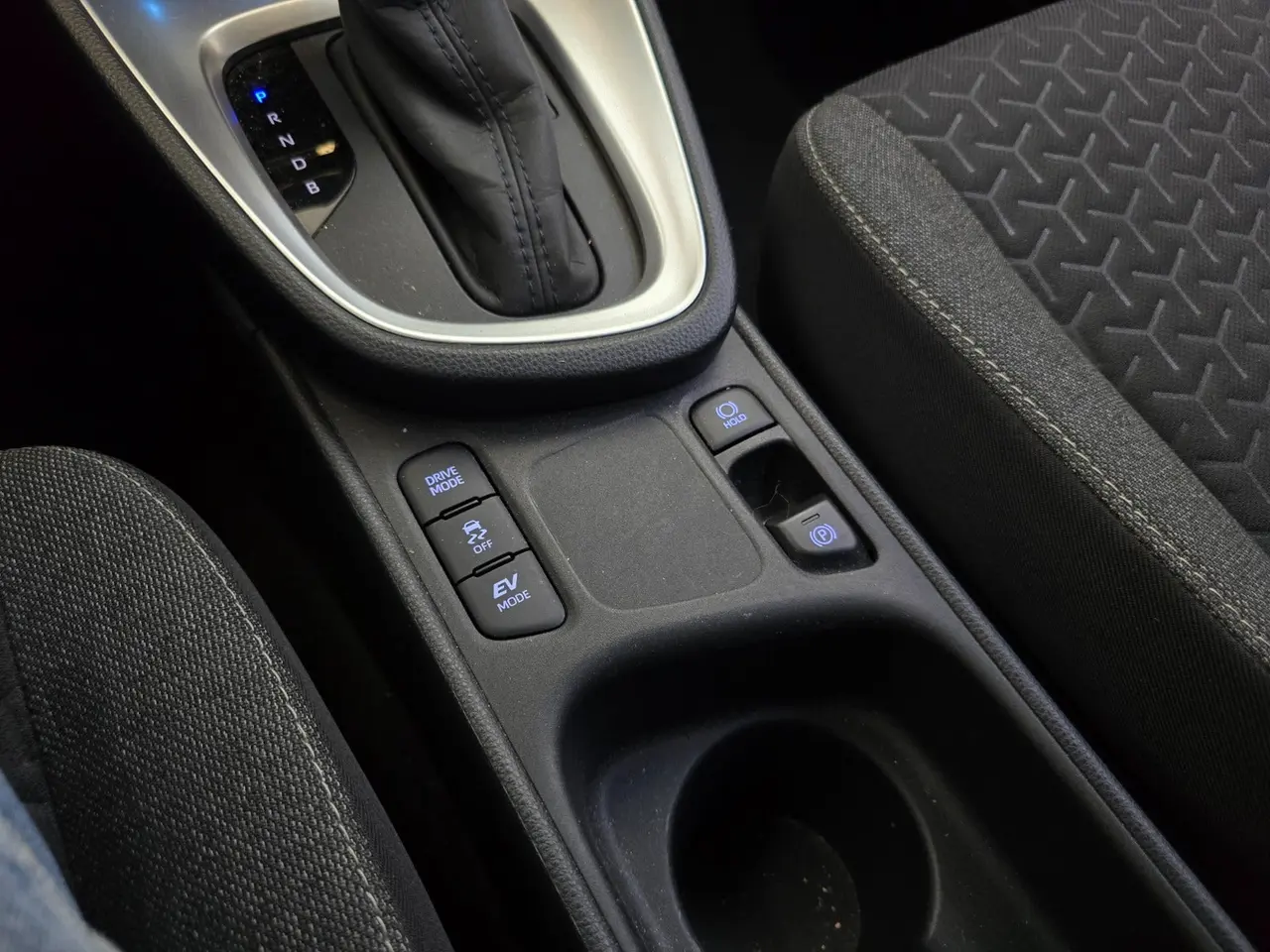 Billede 19 - Toyota Yaris Cross 1,5 Hybrid Active Tech e-CVT