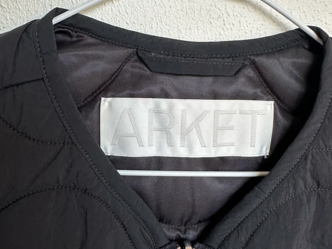 Billede 2 - Arket vest
